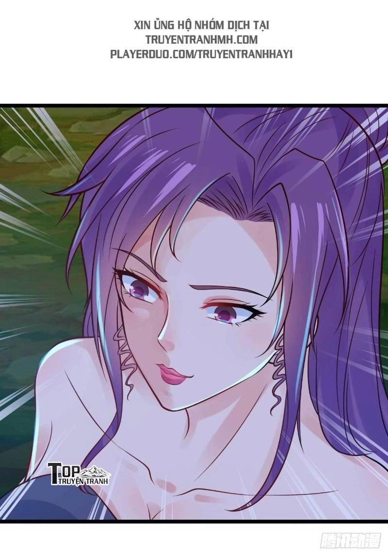 Đô Thị Siêu Cấp Thần Tôn Chapter 52 - 29