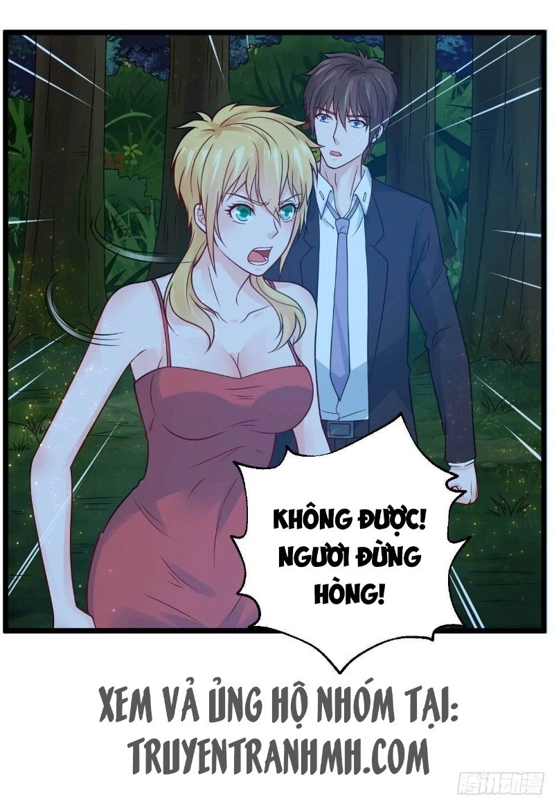 Đô Thị Siêu Cấp Thần Tôn Chapter 54 - 2