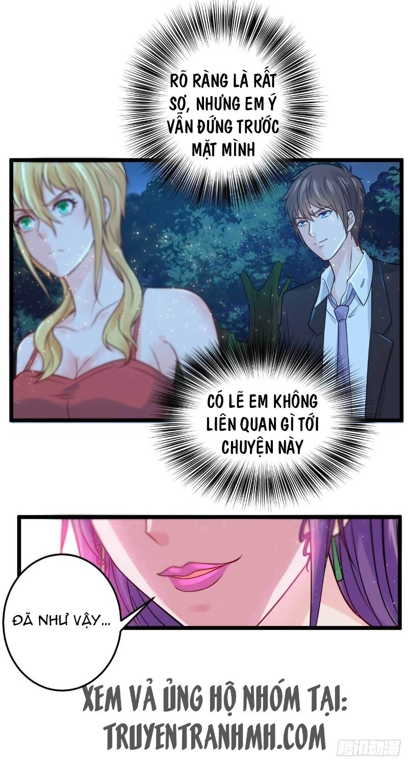 Đô Thị Siêu Cấp Thần Tôn Chapter 54 - 5