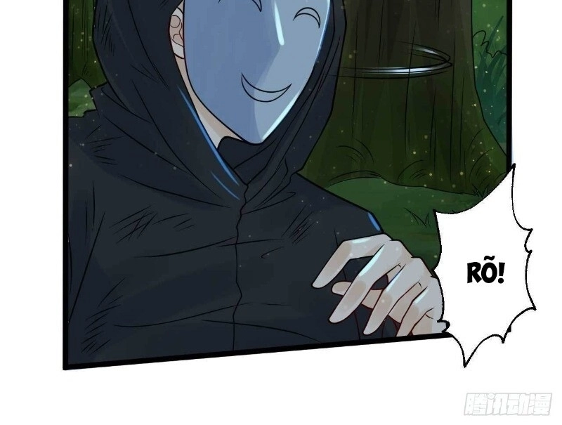 Đô Thị Siêu Cấp Thần Tôn Chapter 54 - 9