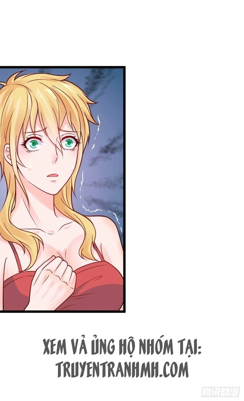 Đô Thị Siêu Cấp Thần Tôn Chapter 54 - 10