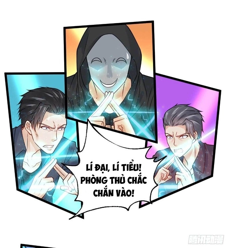 Đô Thị Siêu Cấp Thần Tôn Chapter 54 - 16