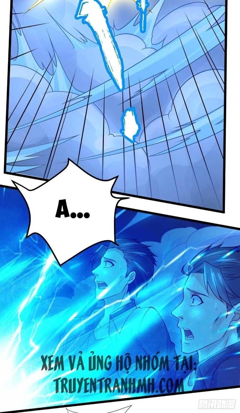 Đô Thị Siêu Cấp Thần Tôn Chapter 54 - 18