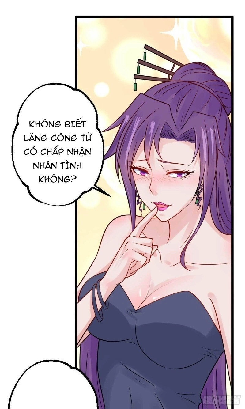 Đô Thị Siêu Cấp Thần Tôn Chapter 54 - 24