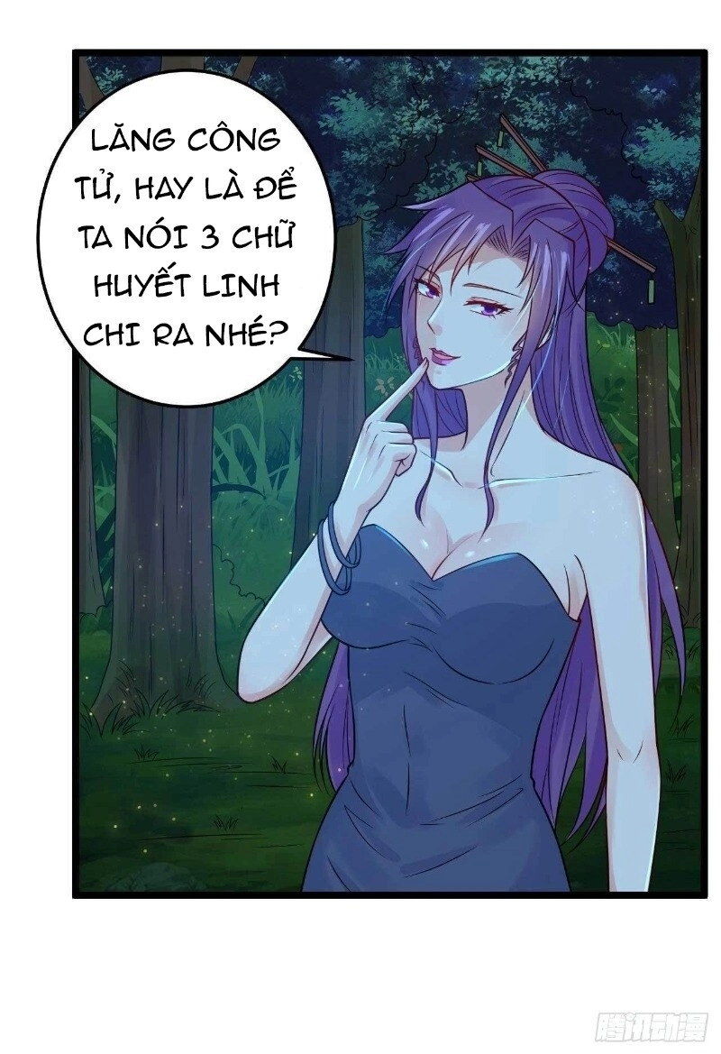 Đô Thị Siêu Cấp Thần Tôn Chapter 55 - 17