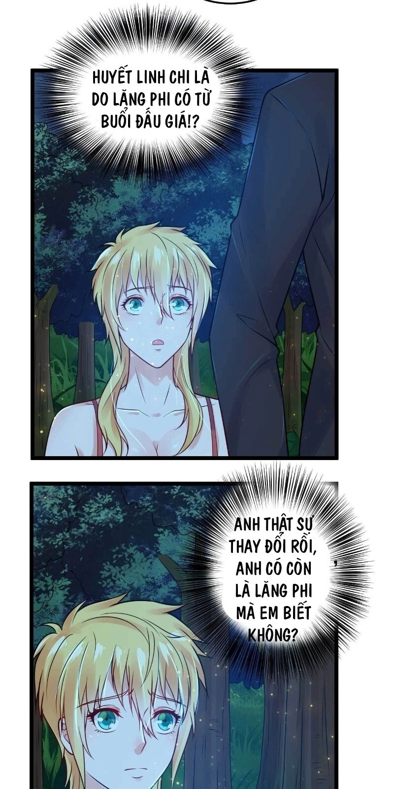 Đô Thị Siêu Cấp Thần Tôn Chapter 55 - 20