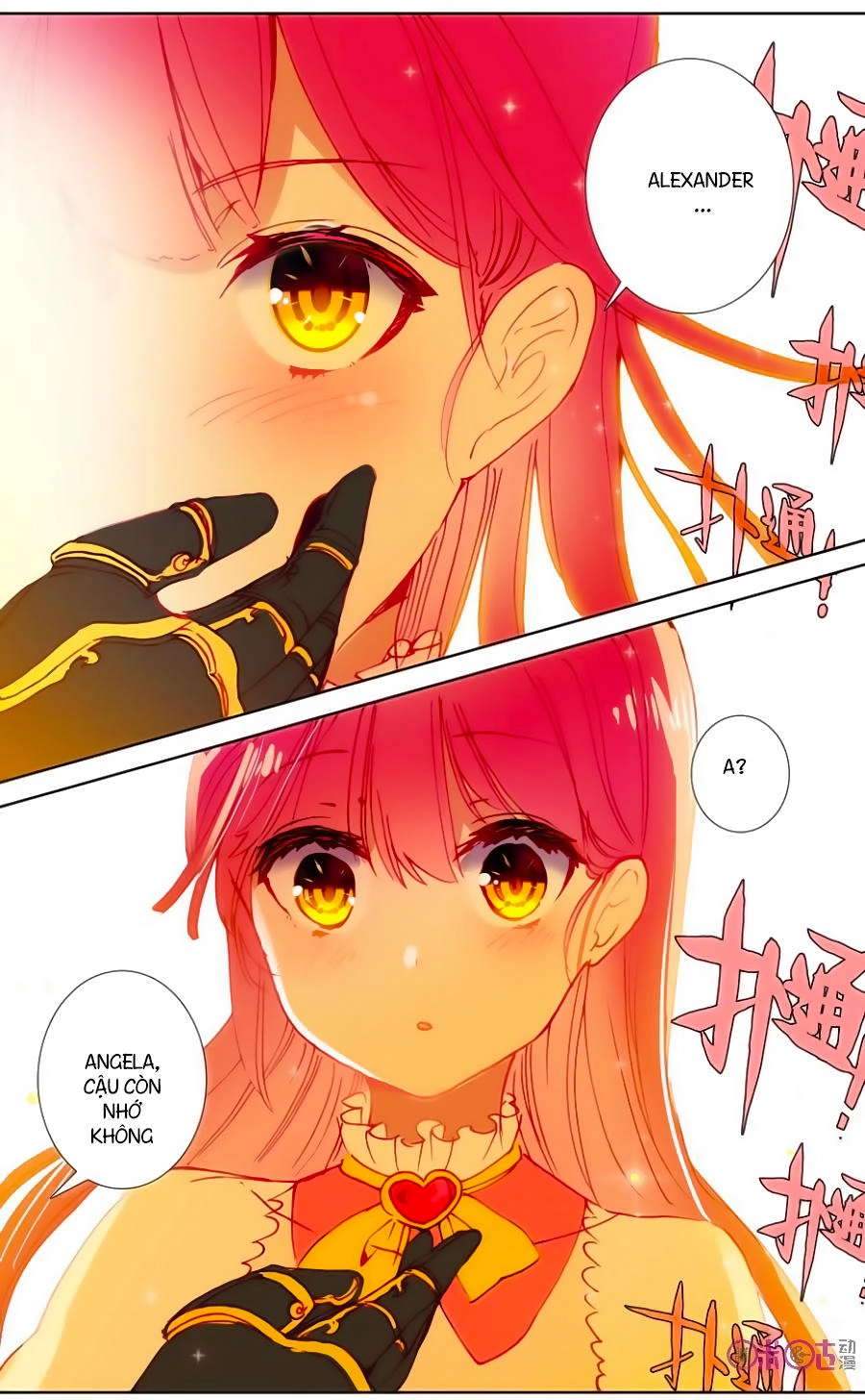 Quốc Vương Vạn Tuế Chapter 19 - 3