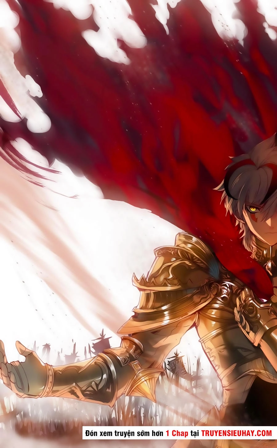 Quốc Vương Vạn Tuế Chapter 20 - 2