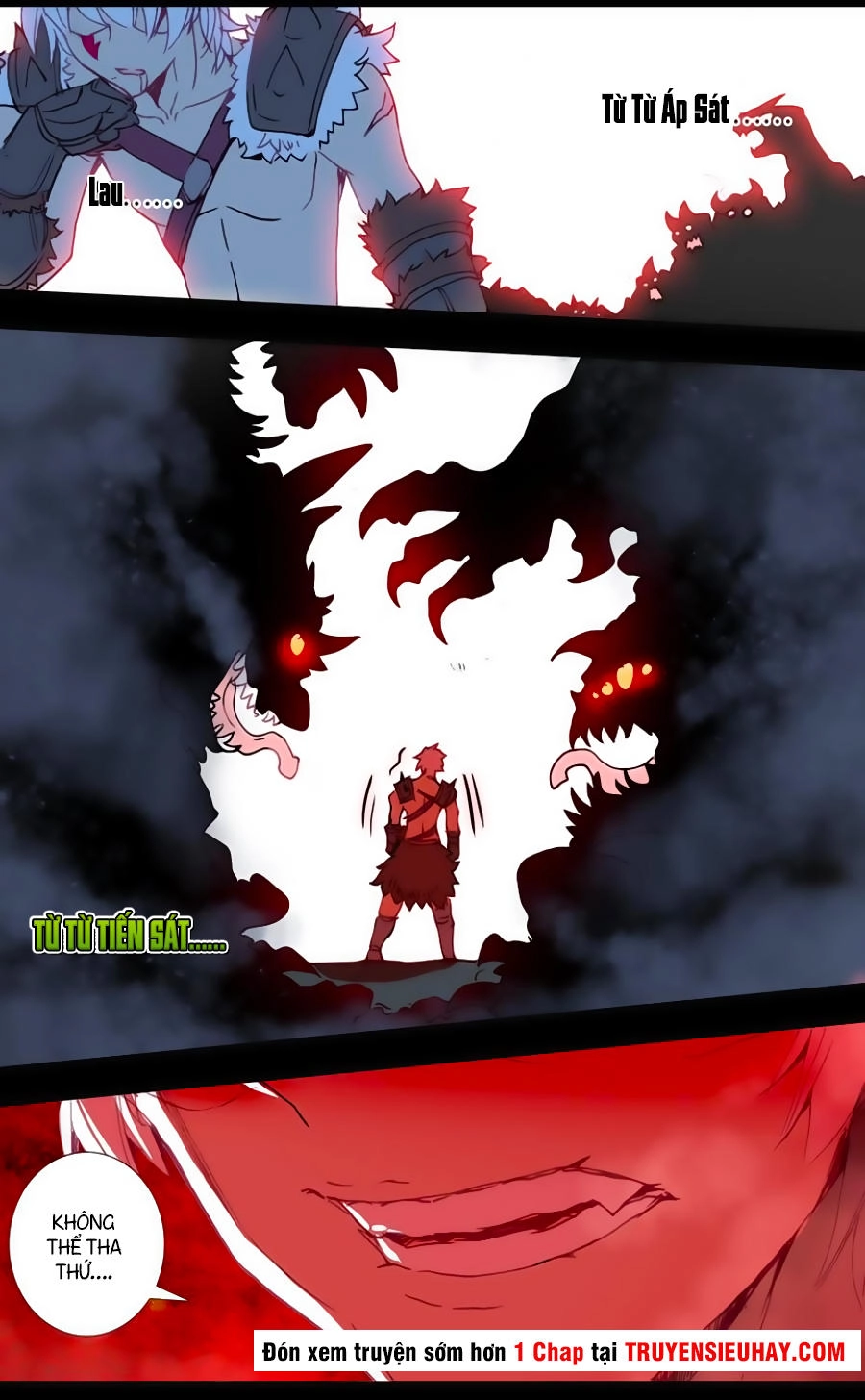 Quốc Vương Vạn Tuế Chapter 24 - 13