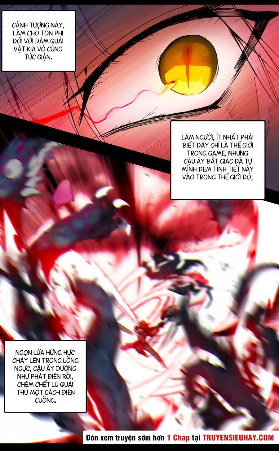 Quốc Vương Vạn Tuế Chapter 24 - 14