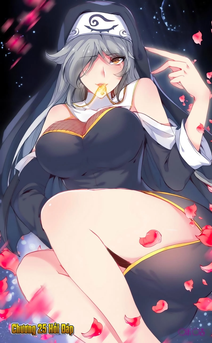 Quốc Vương Vạn Tuế Chapter 25 - 2