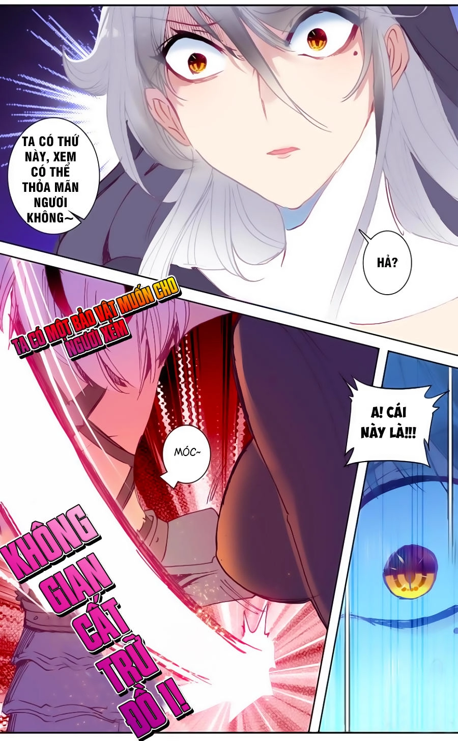 Quốc Vương Vạn Tuế Chapter 25 - 9