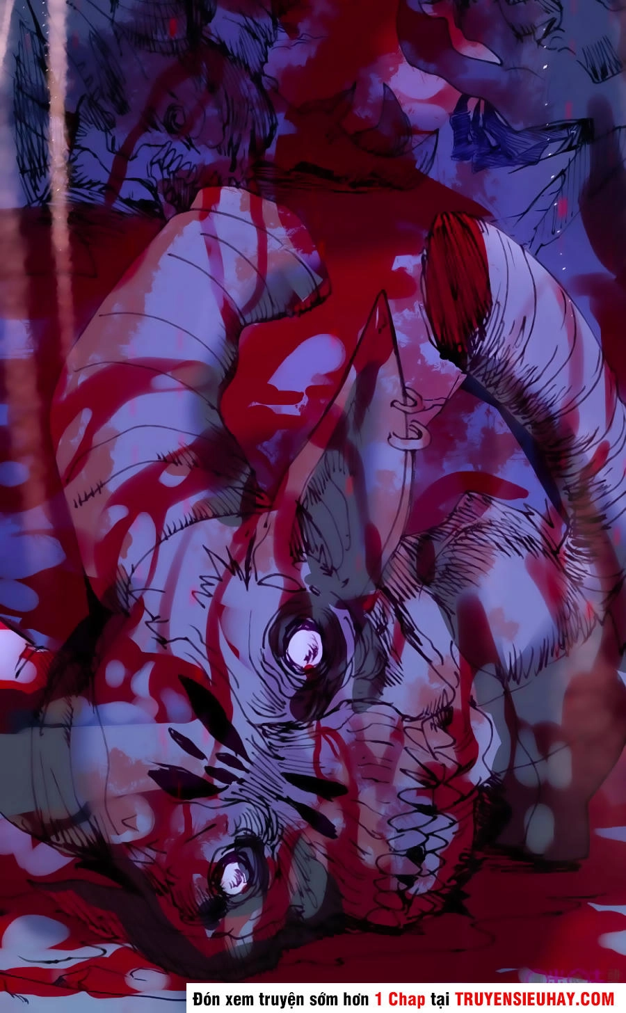 Quốc Vương Vạn Tuế Chapter 27 - 5