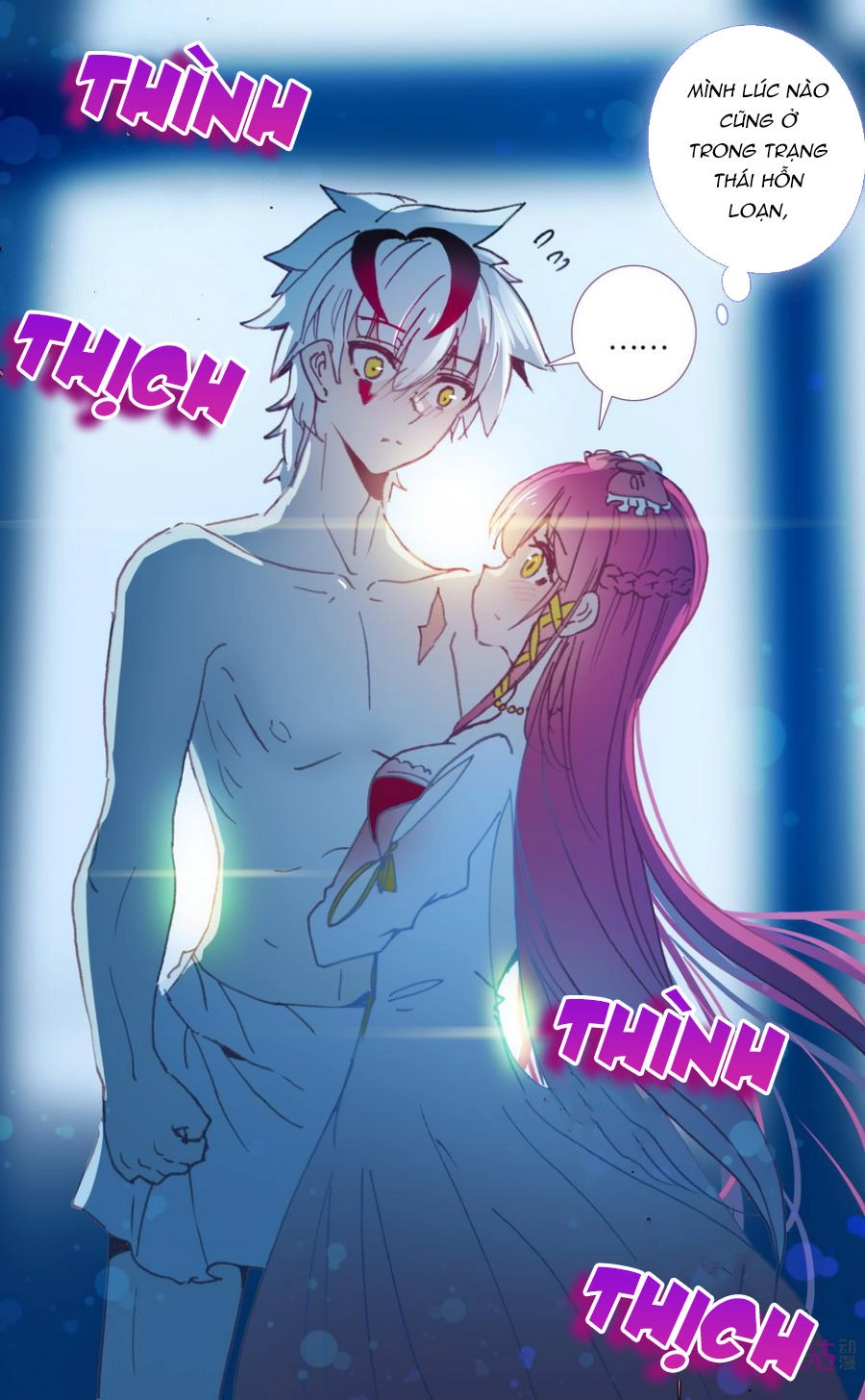 Quốc Vương Vạn Tuế Chapter 28 - 10