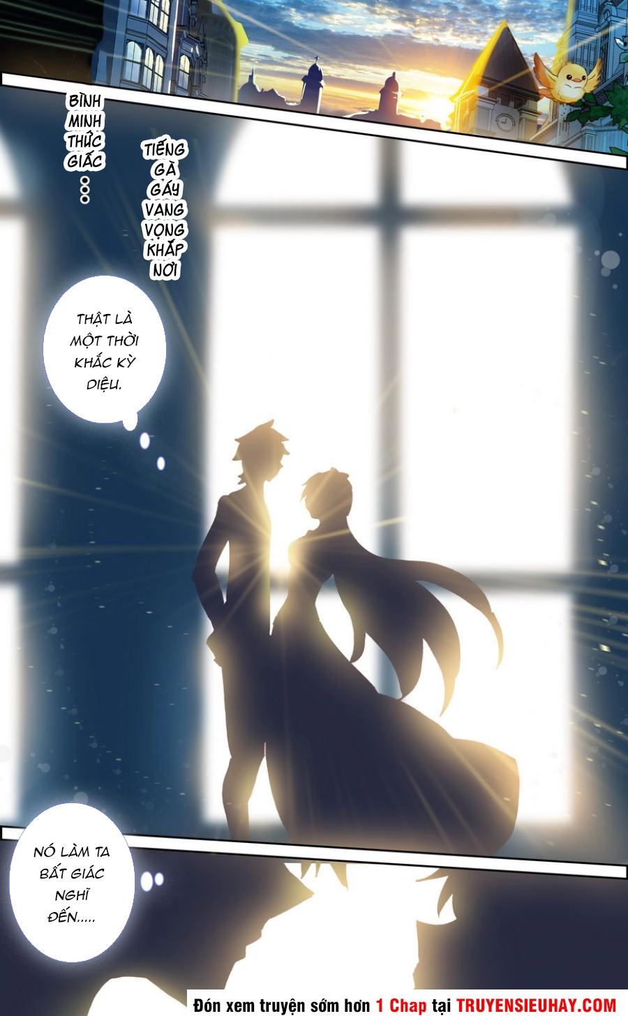 Quốc Vương Vạn Tuế Chapter 28 - 11