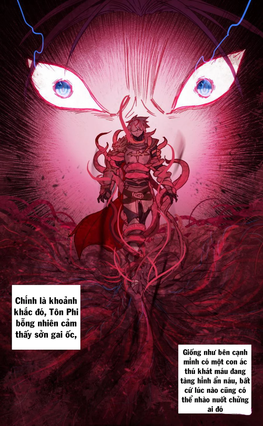 Quốc Vương Vạn Tuế Chapter 38 - 9