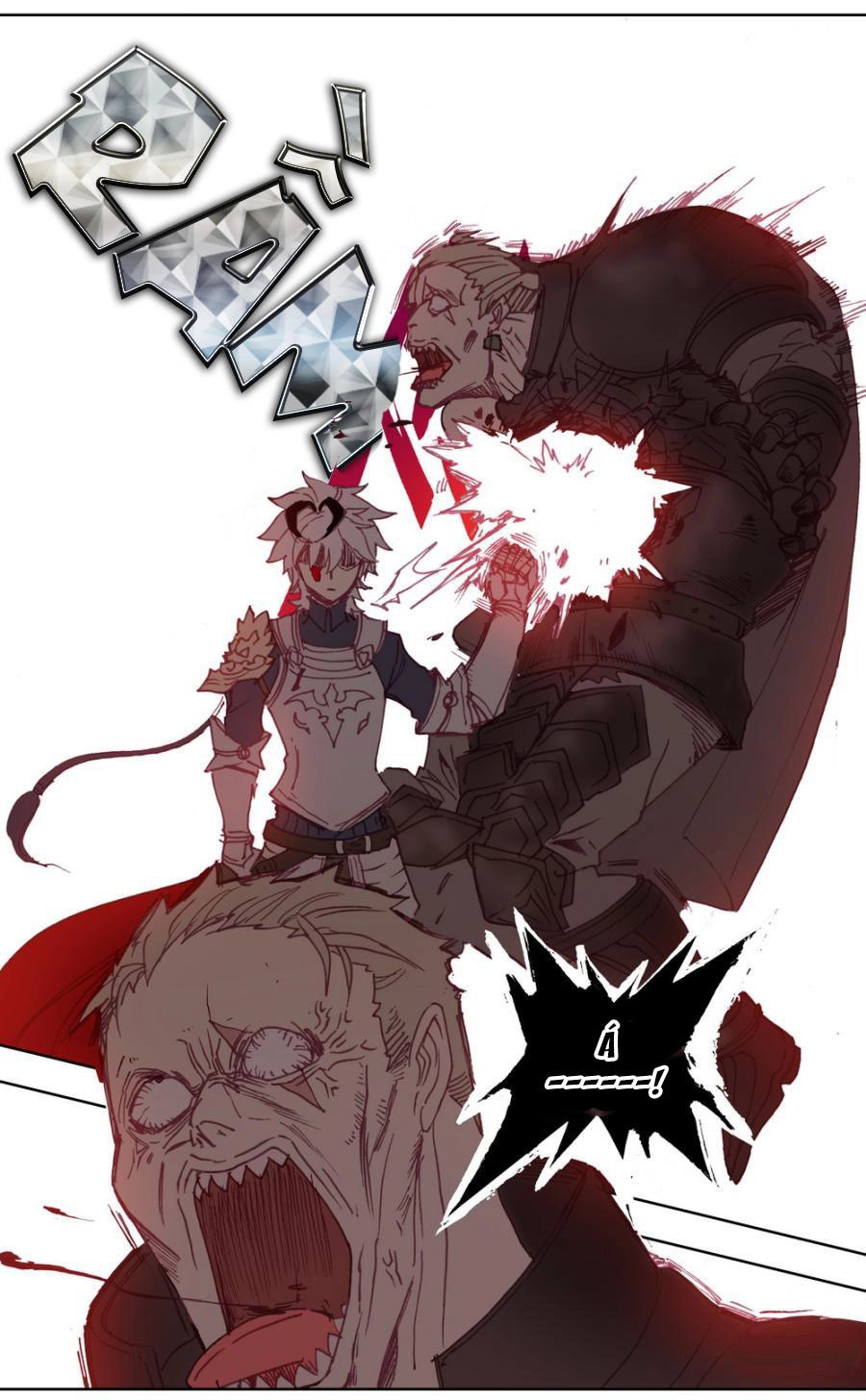 Quốc Vương Vạn Tuế Chapter 41 - 9