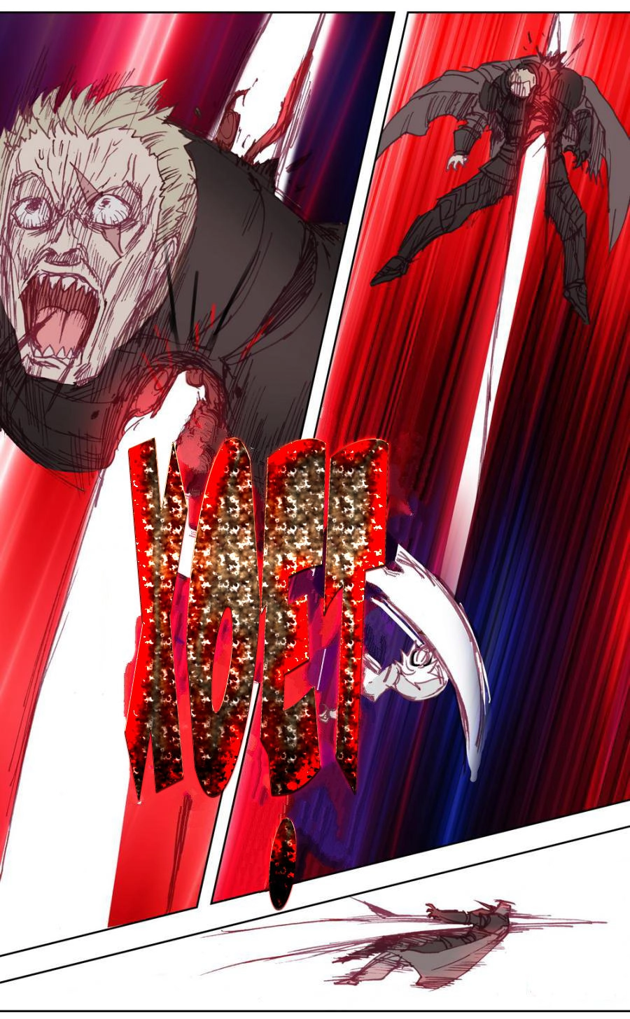 Quốc Vương Vạn Tuế Chapter 41 - 11