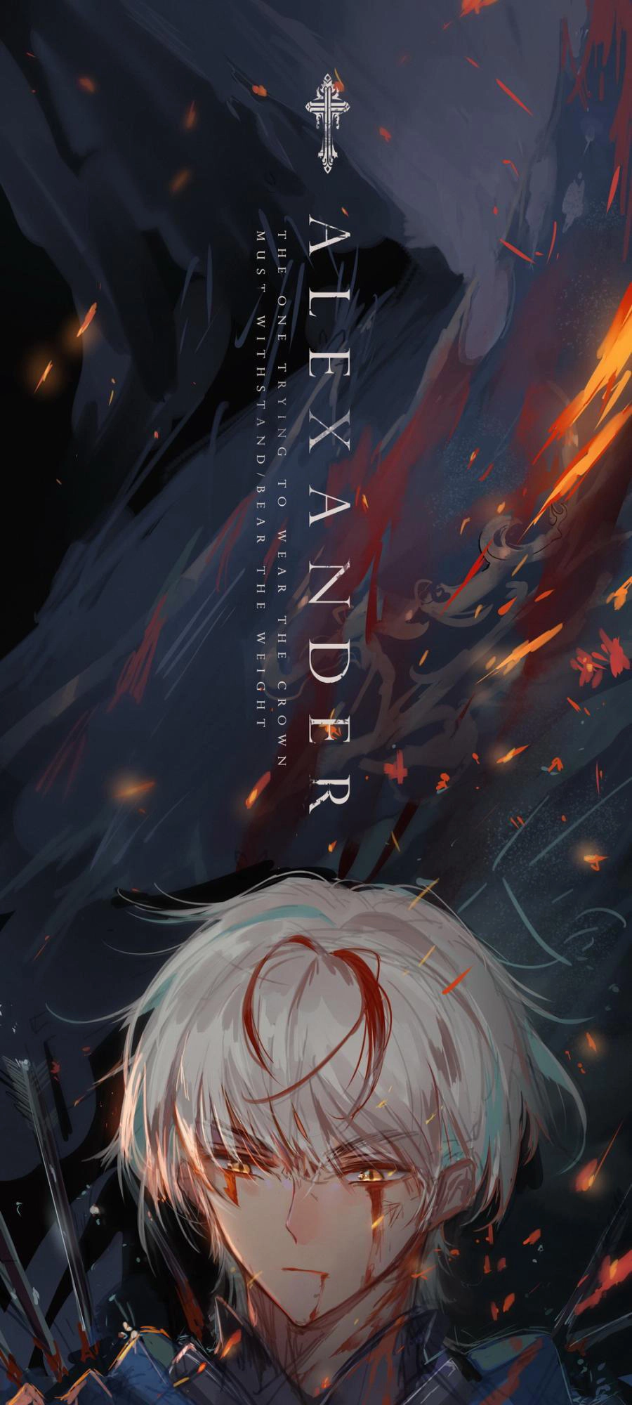 Quốc Vương Vạn Tuế Chapter 47 - 1