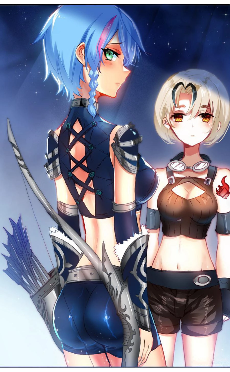 Quốc Vương Vạn Tuế Chapter 48 - 12