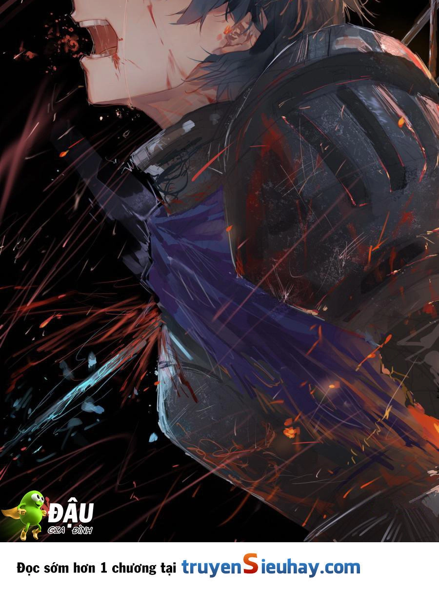 Quốc Vương Vạn Tuế Chapter 51 - 2