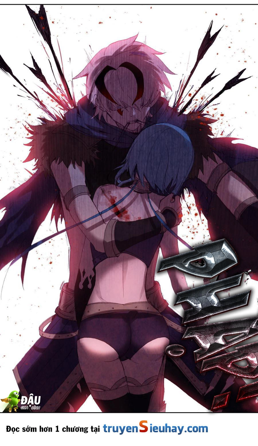 Quốc Vương Vạn Tuế Chapter 52 - 12