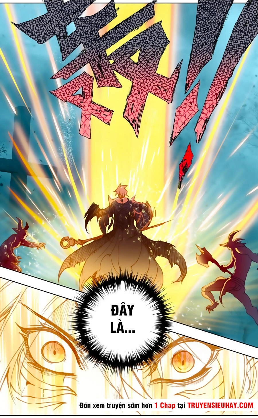 Quốc Vương Vạn Tuế Chapter 57 - 17