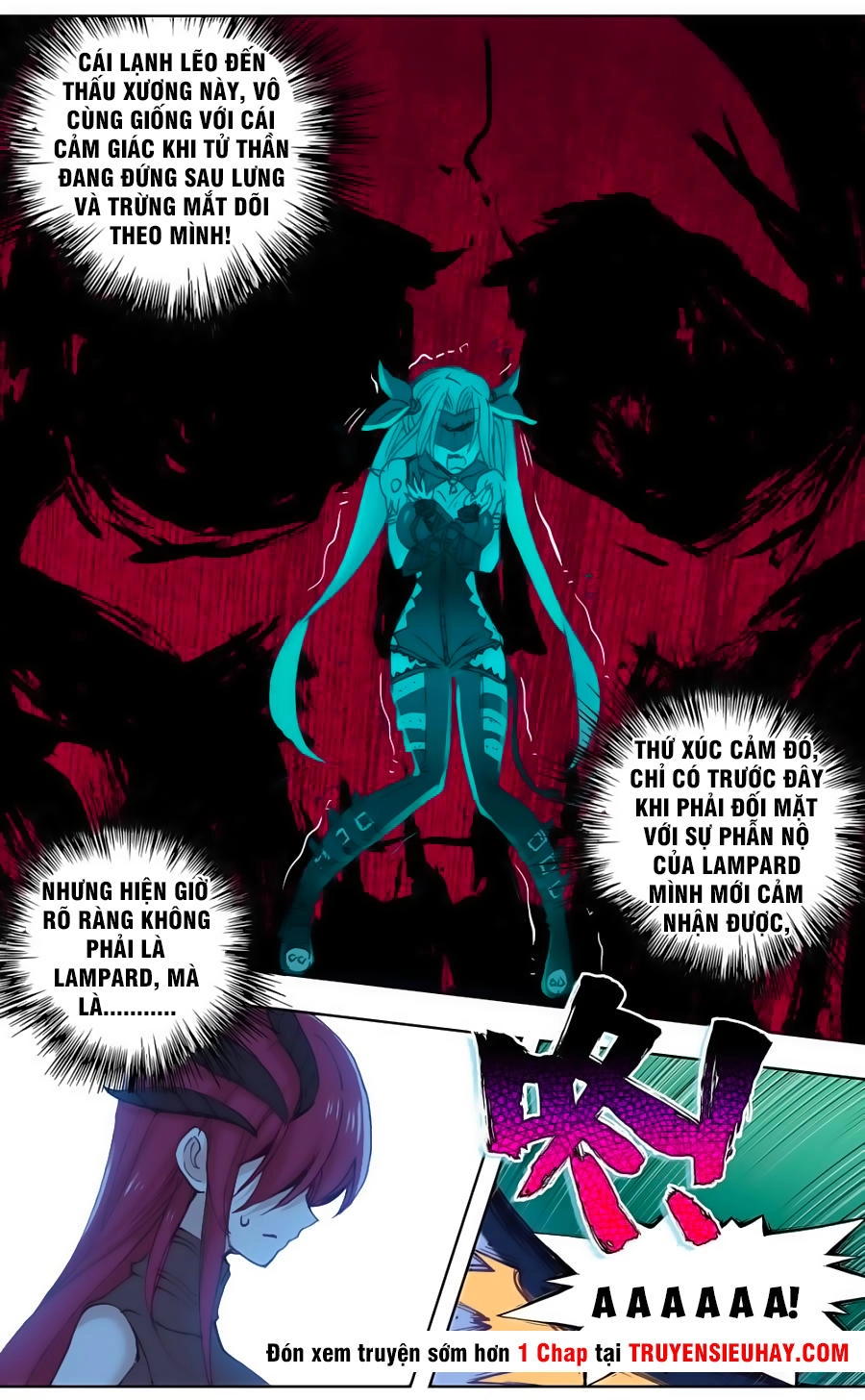 Quốc Vương Vạn Tuế Chapter 58 - 9