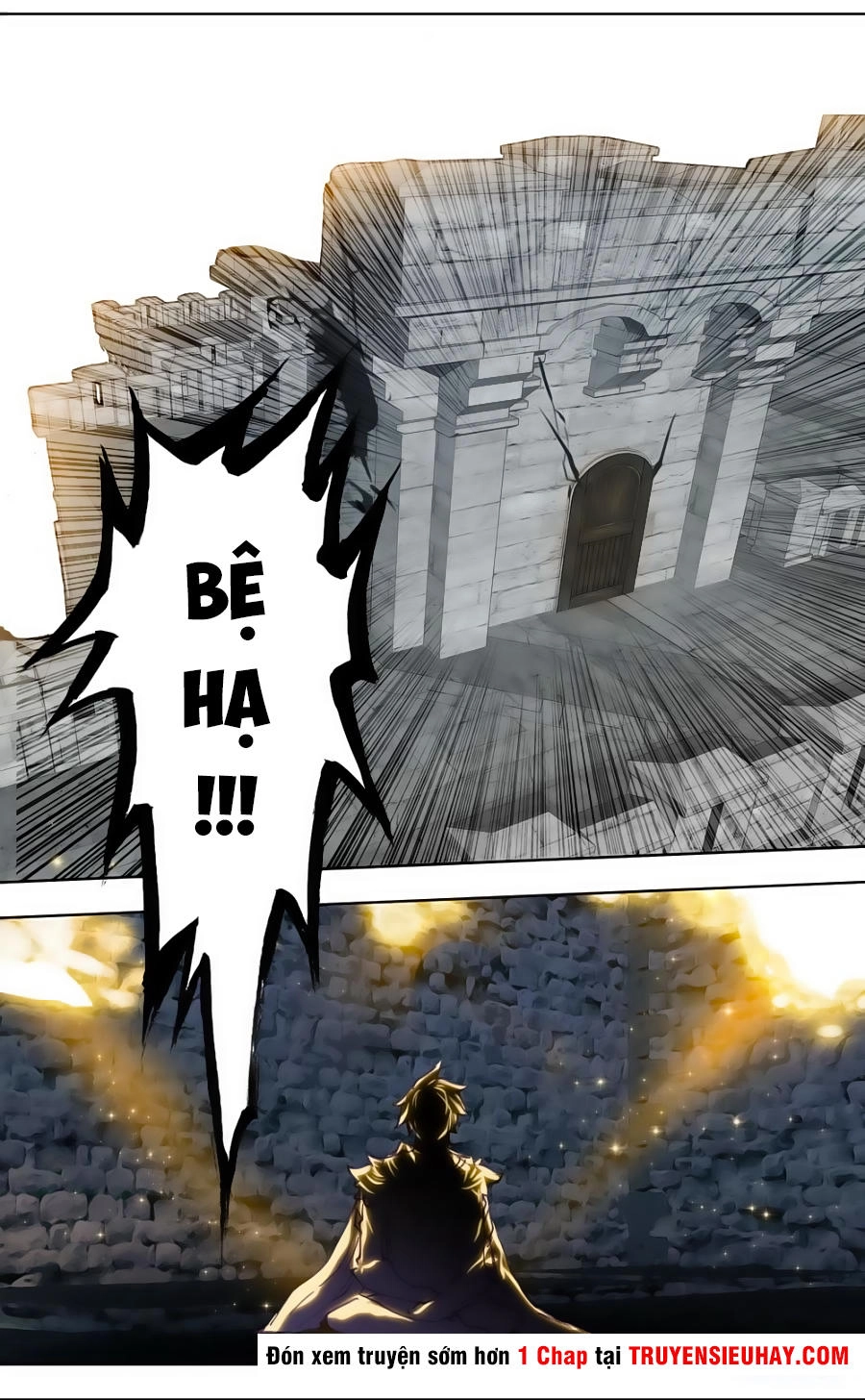 Quốc Vương Vạn Tuế Chapter 58 - 12