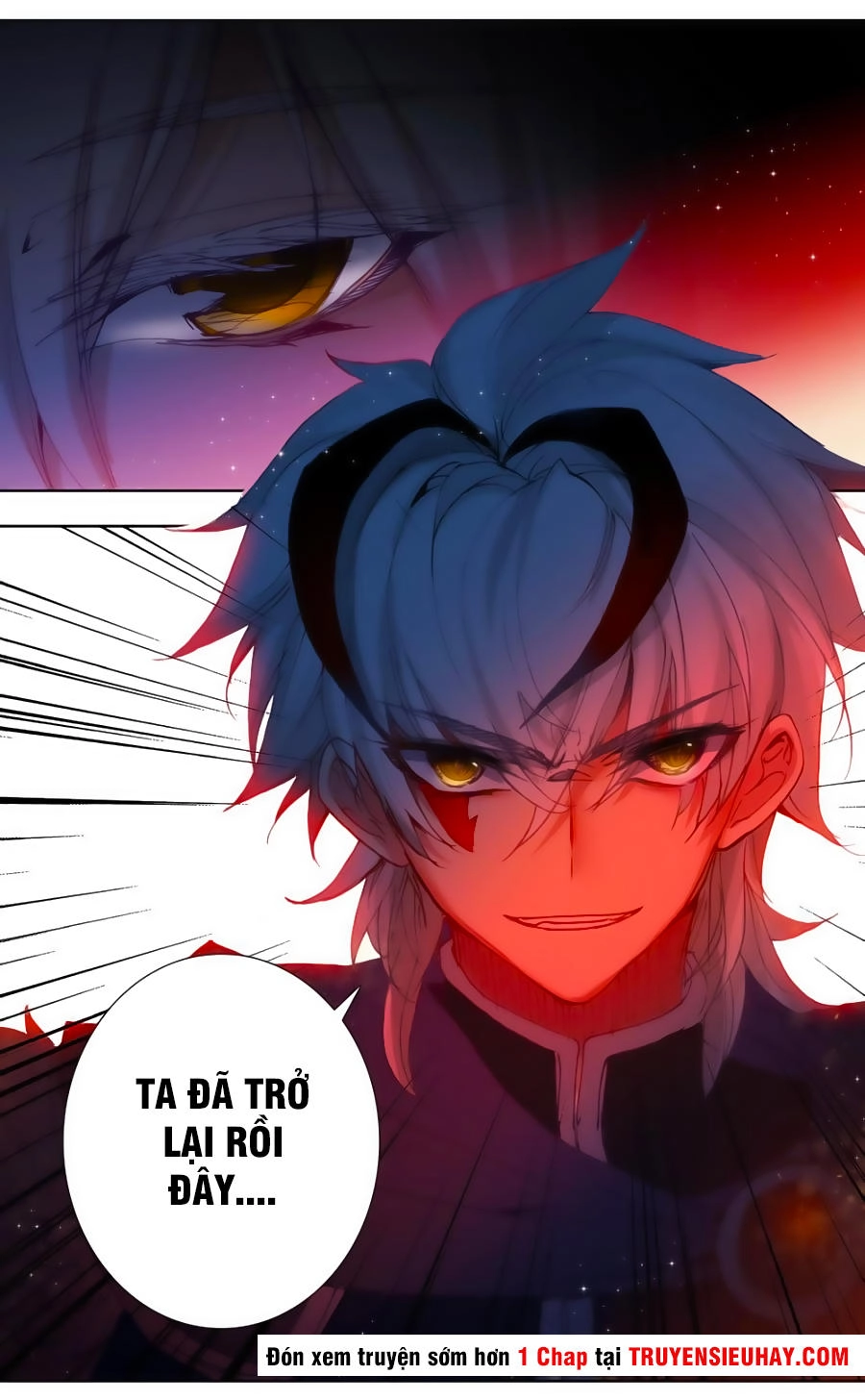 Quốc Vương Vạn Tuế Chapter 58 - 13