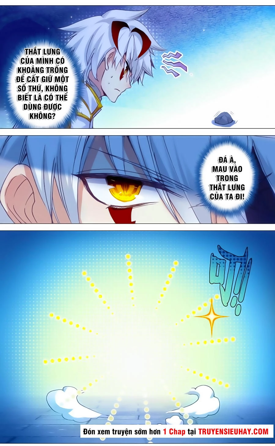 Quốc Vương Vạn Tuế Chapter 59 - 14