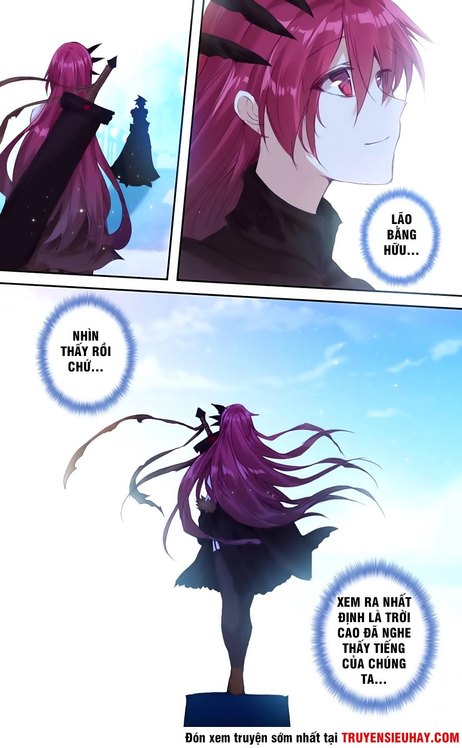 Quốc Vương Vạn Tuế Chapter 62 - 13