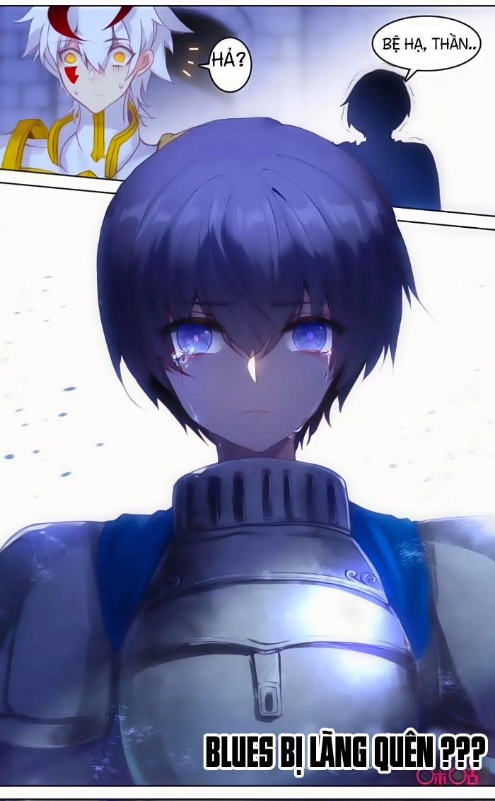 Quốc Vương Vạn Tuế Chapter 64 - 15