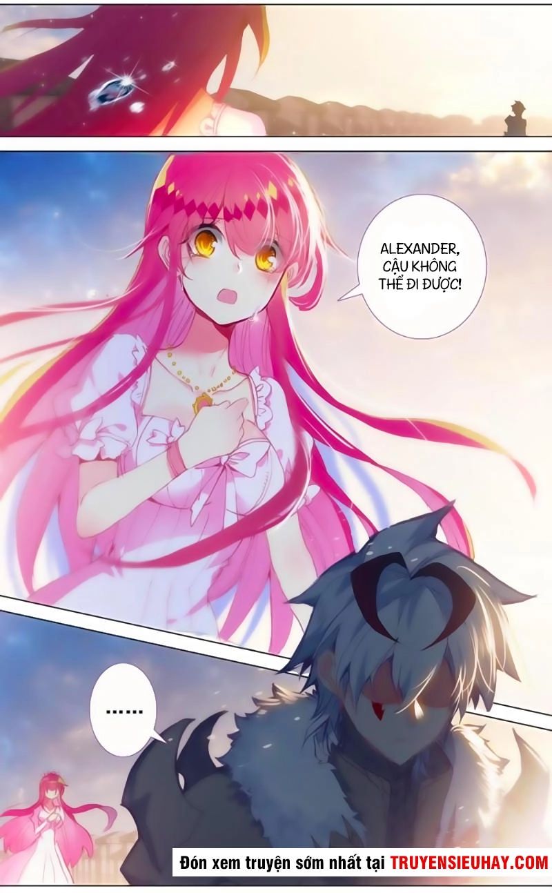 Quốc Vương Vạn Tuế Chapter 66 - 3