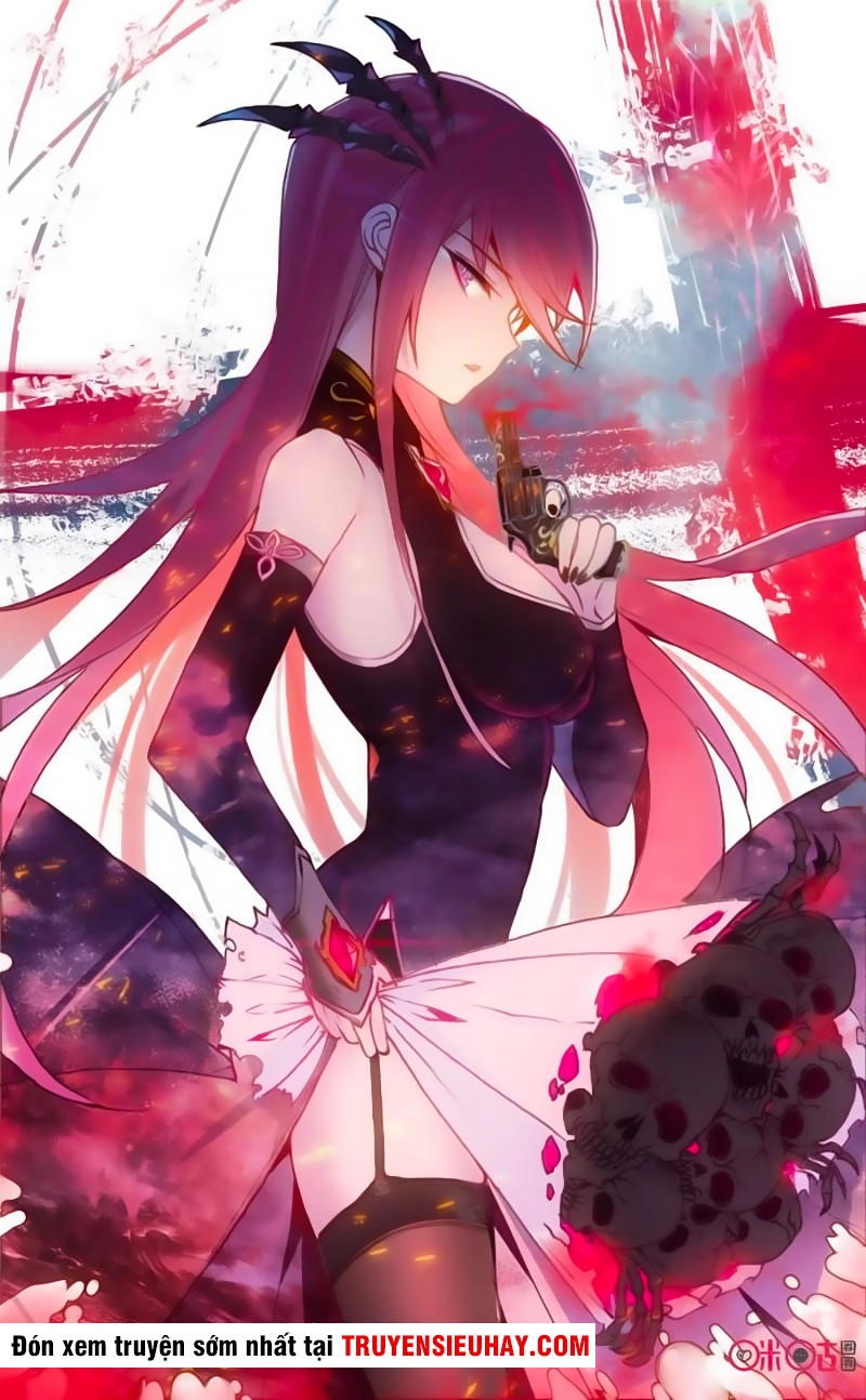 Quốc Vương Vạn Tuế Chapter 68 - 2