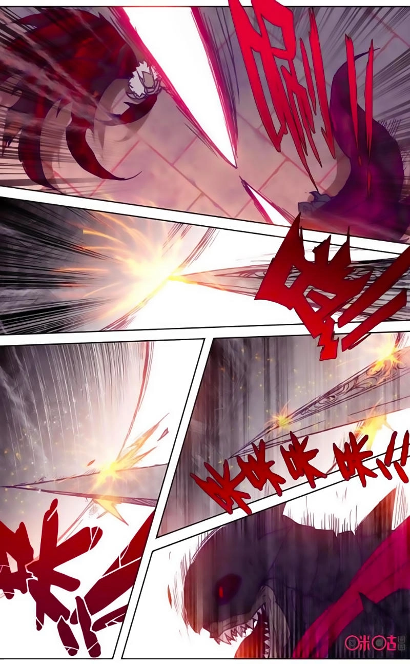 Quốc Vương Vạn Tuế Chapter 68 - 9