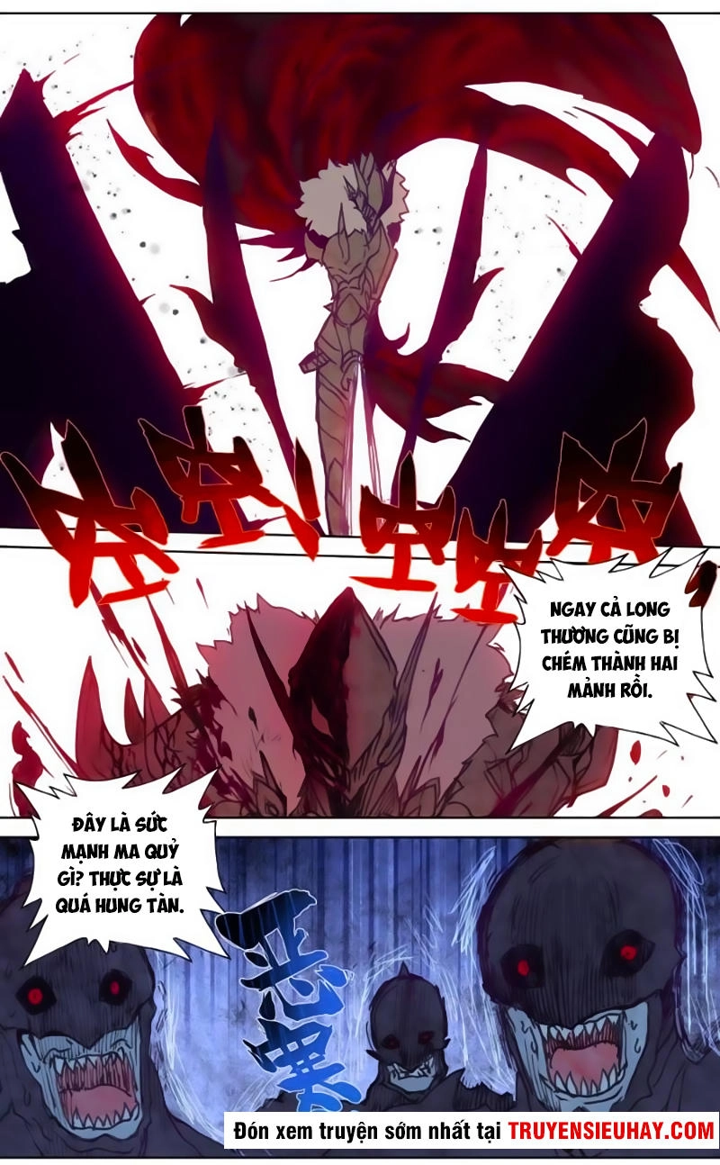 Quốc Vương Vạn Tuế Chapter 68 - 10