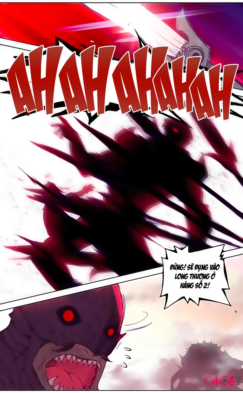 Quốc Vương Vạn Tuế Chapter 68 - 13