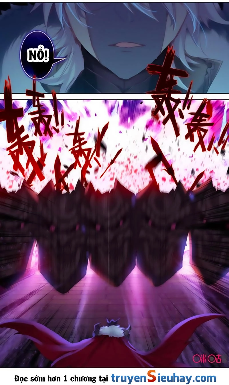 Quốc Vương Vạn Tuế Chapter 69 - 13