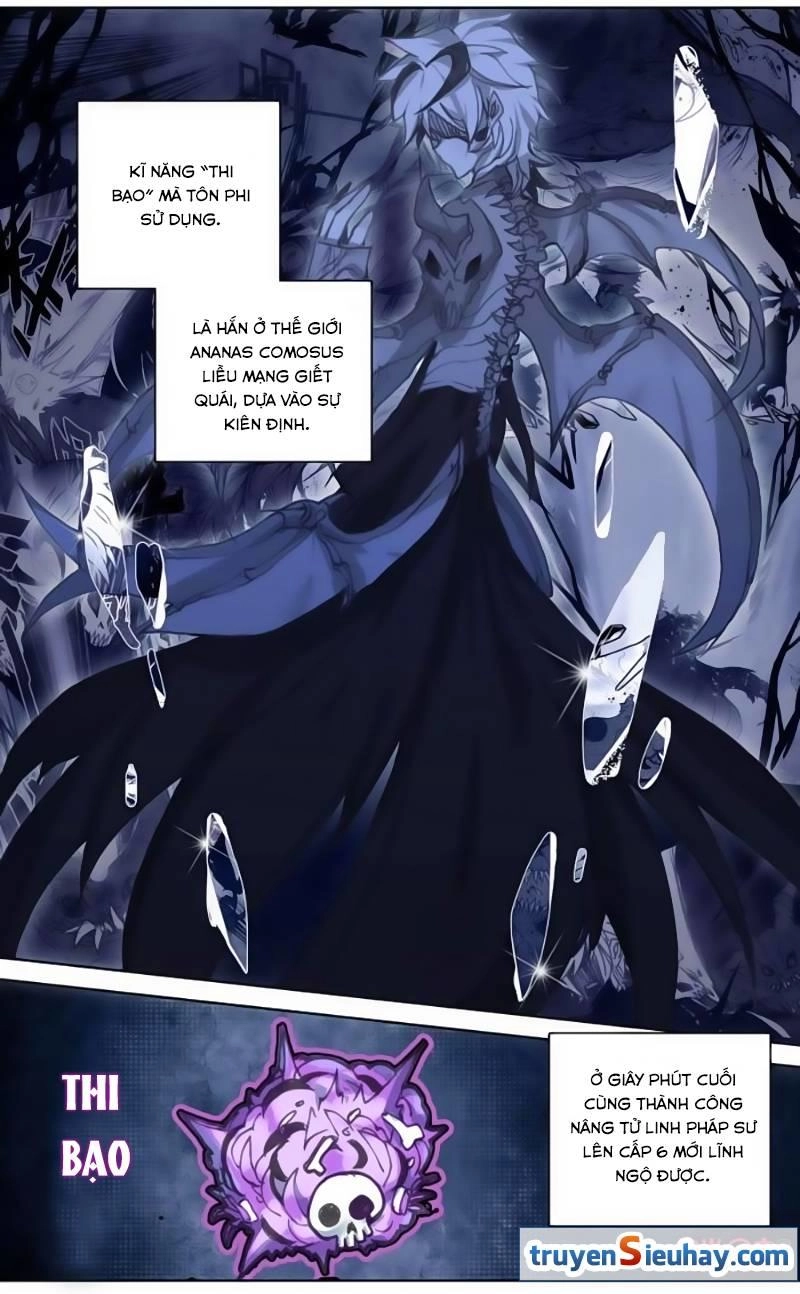 Quốc Vương Vạn Tuế Chapter 70 - 3