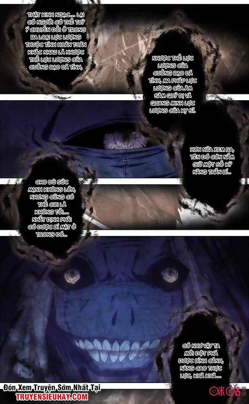 Quốc Vương Vạn Tuế Chapter 73 - 6