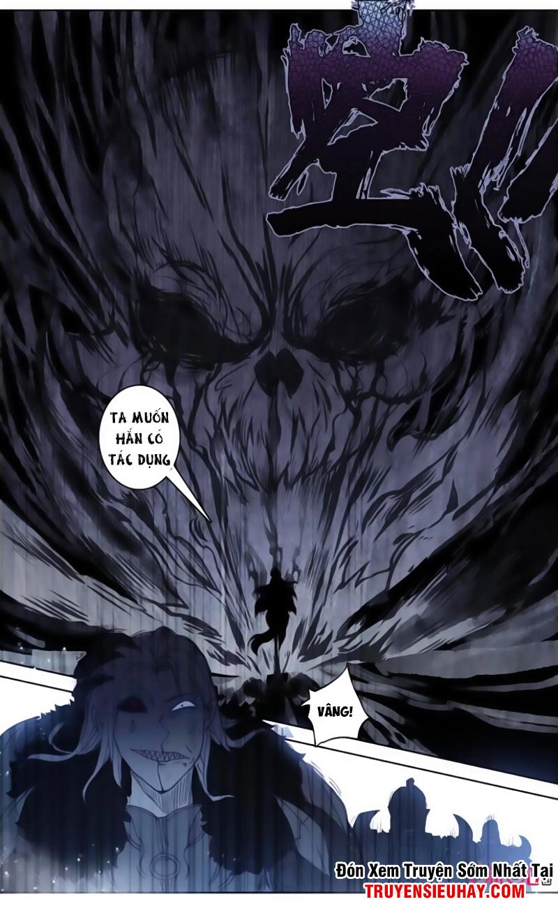 Quốc Vương Vạn Tuế Chapter 73 - 8