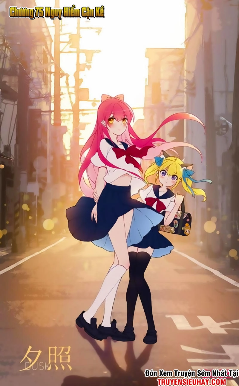 Quốc Vương Vạn Tuế Chapter 75 - 2