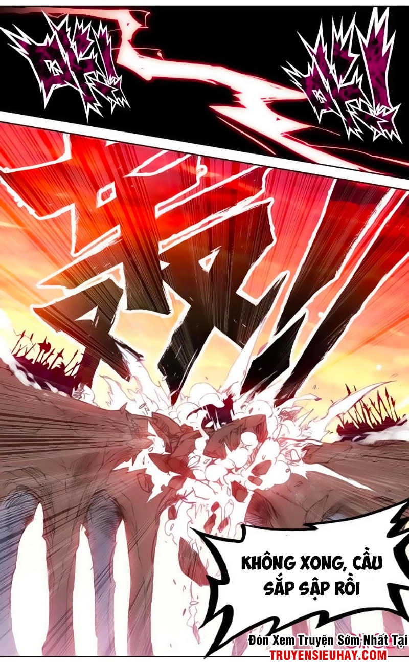 Quốc Vương Vạn Tuế Chapter 75 - 14