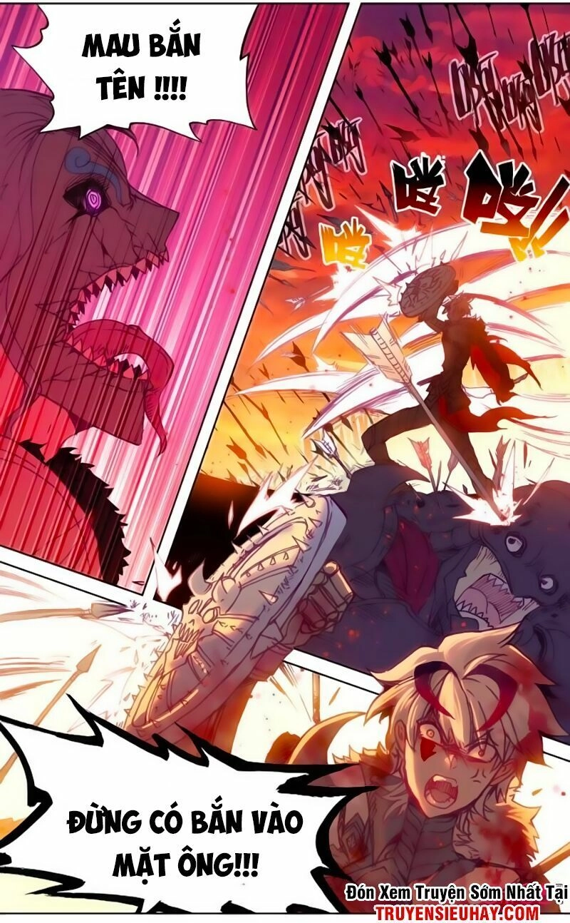 Quốc Vương Vạn Tuế Chapter 78 - 3