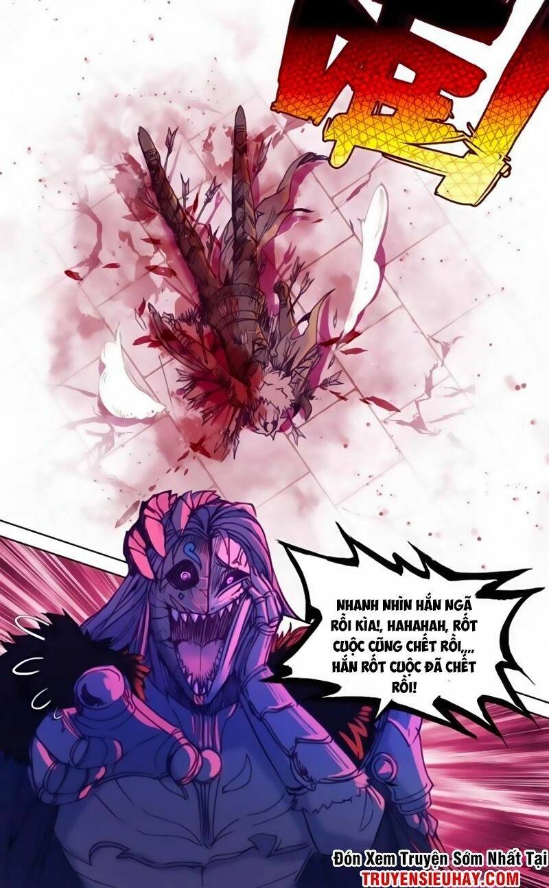 Quốc Vương Vạn Tuế Chapter 78 - 7