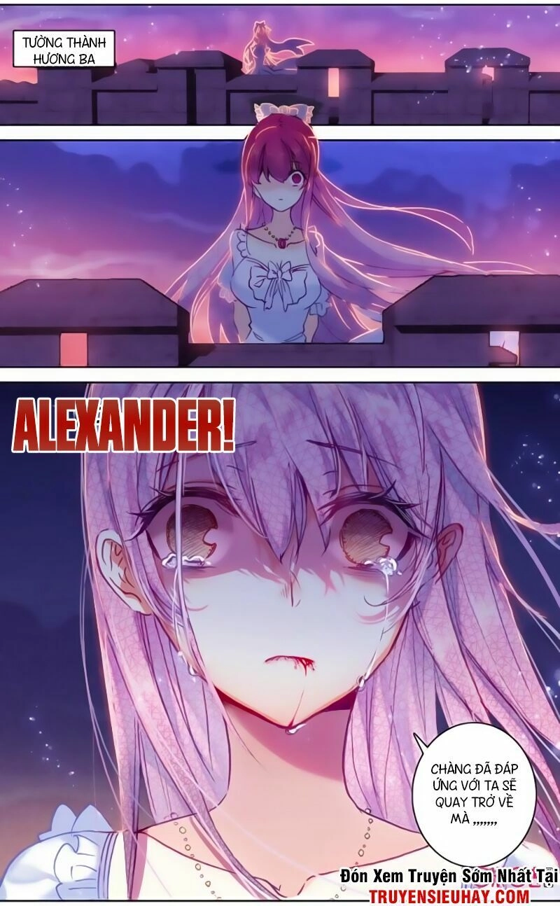 Quốc Vương Vạn Tuế Chapter 78 - 9