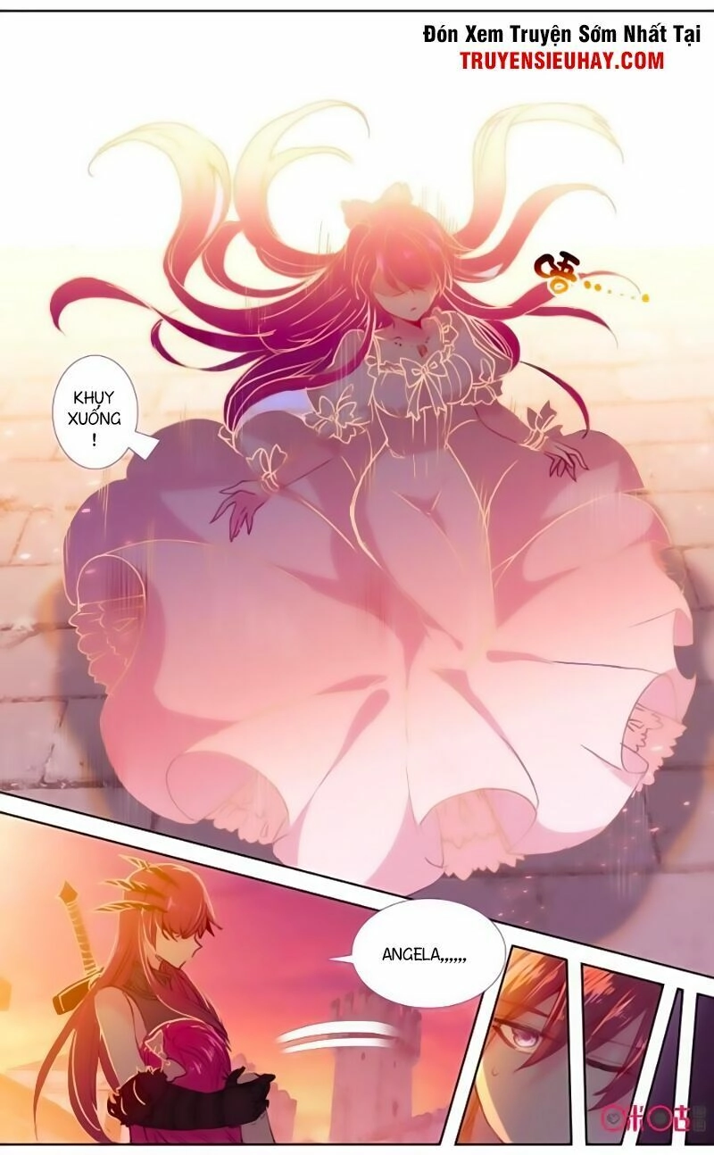 Quốc Vương Vạn Tuế Chapter 78 - 10