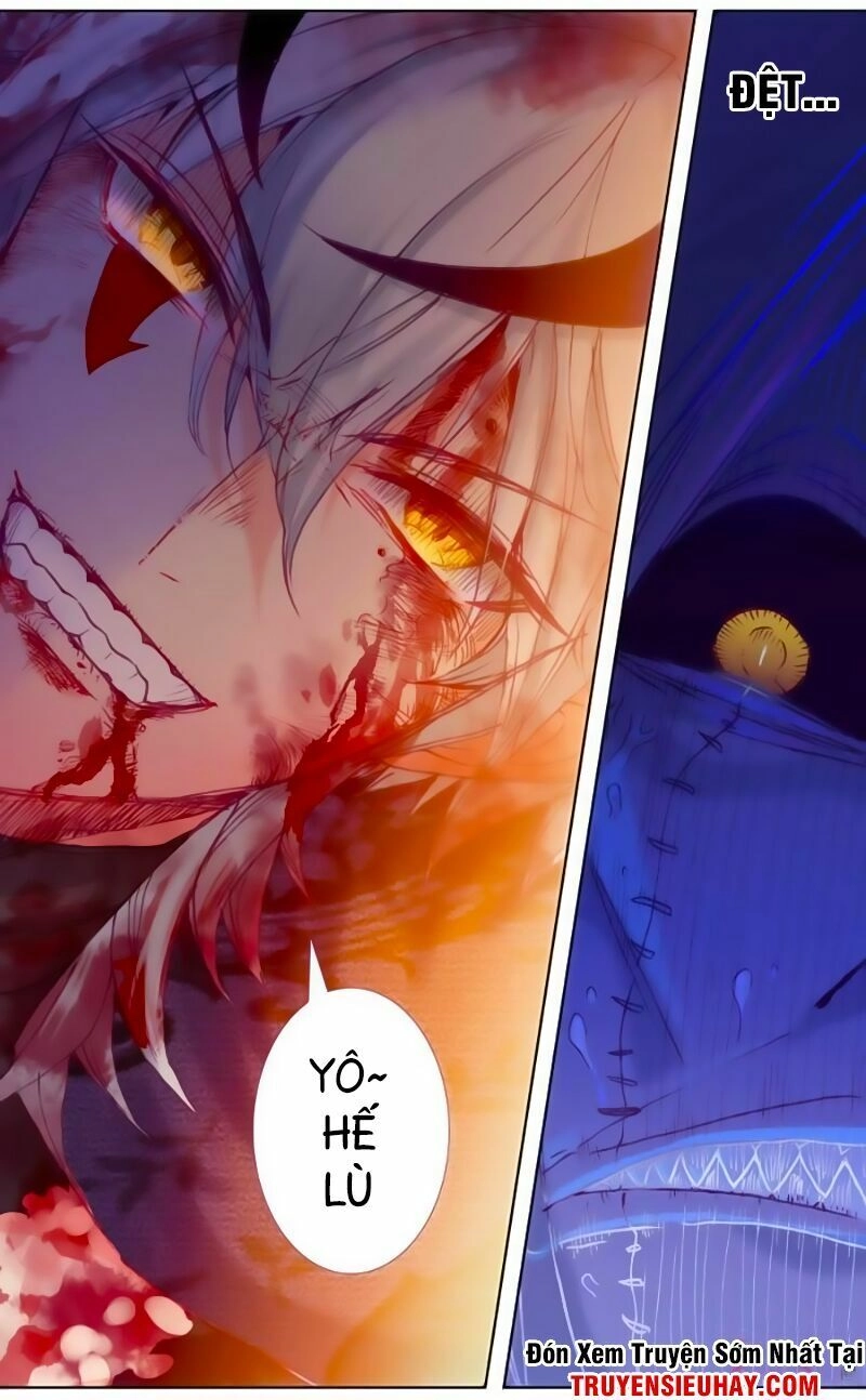 Quốc Vương Vạn Tuế Chapter 78 - 14