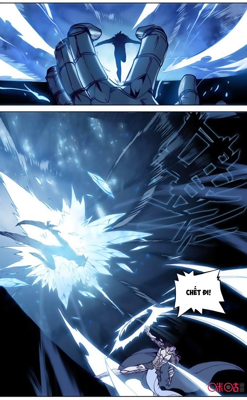 Quốc Vương Vạn Tuế Chapter 80 - 6